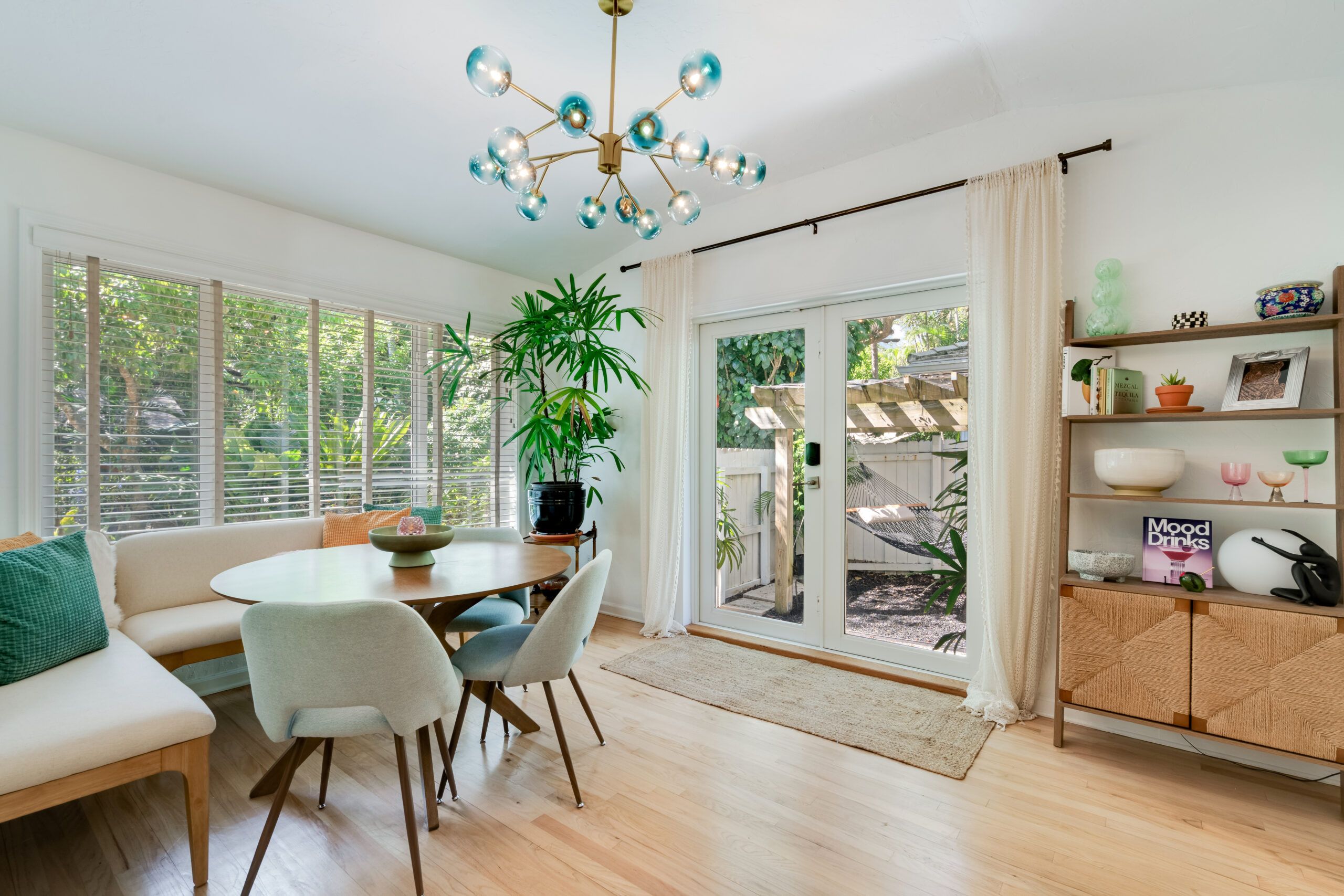 vacation rental management