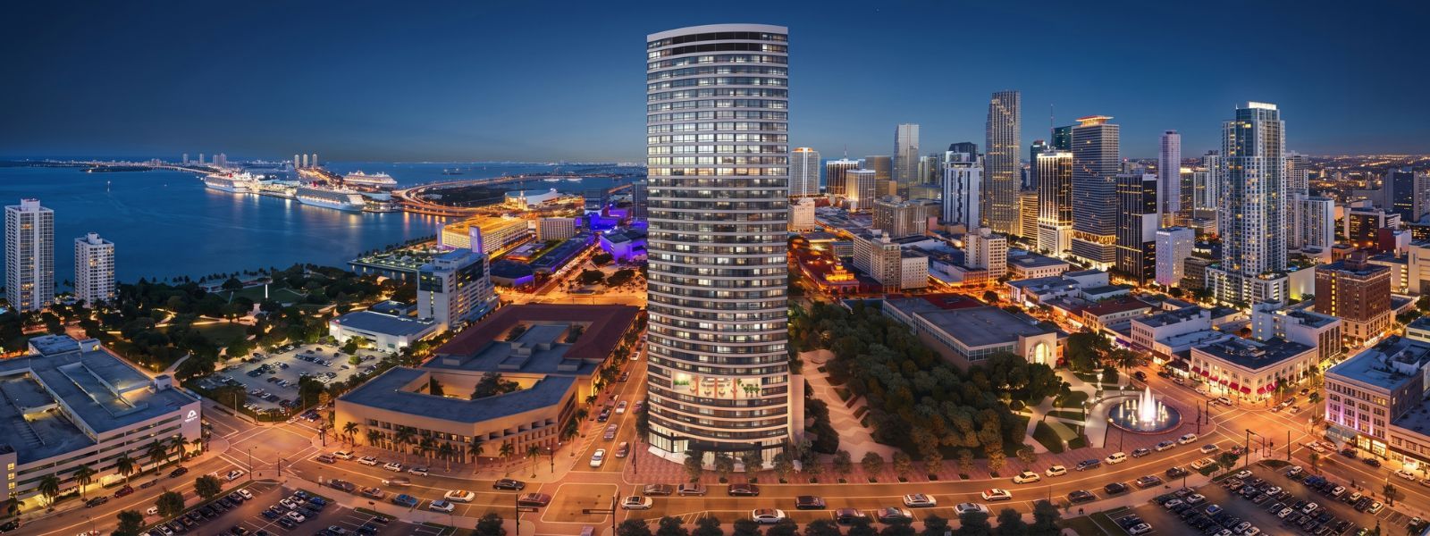 How Our Efficient Property Management Services Help Owners At District 225
