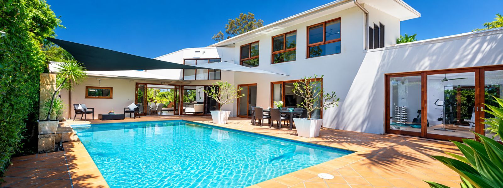 vacation rental management in Miami