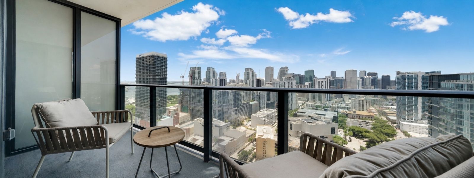 Airbnb vs. Long-Term Rental in Miami Which Makes More Money