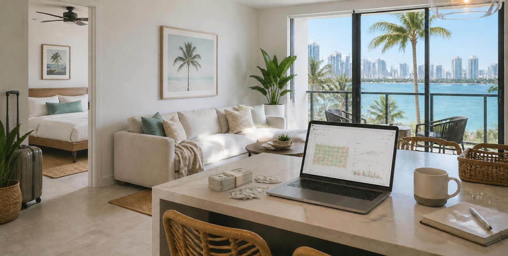5 Ways Miami Airbnb Owners Leave Money on the Table
