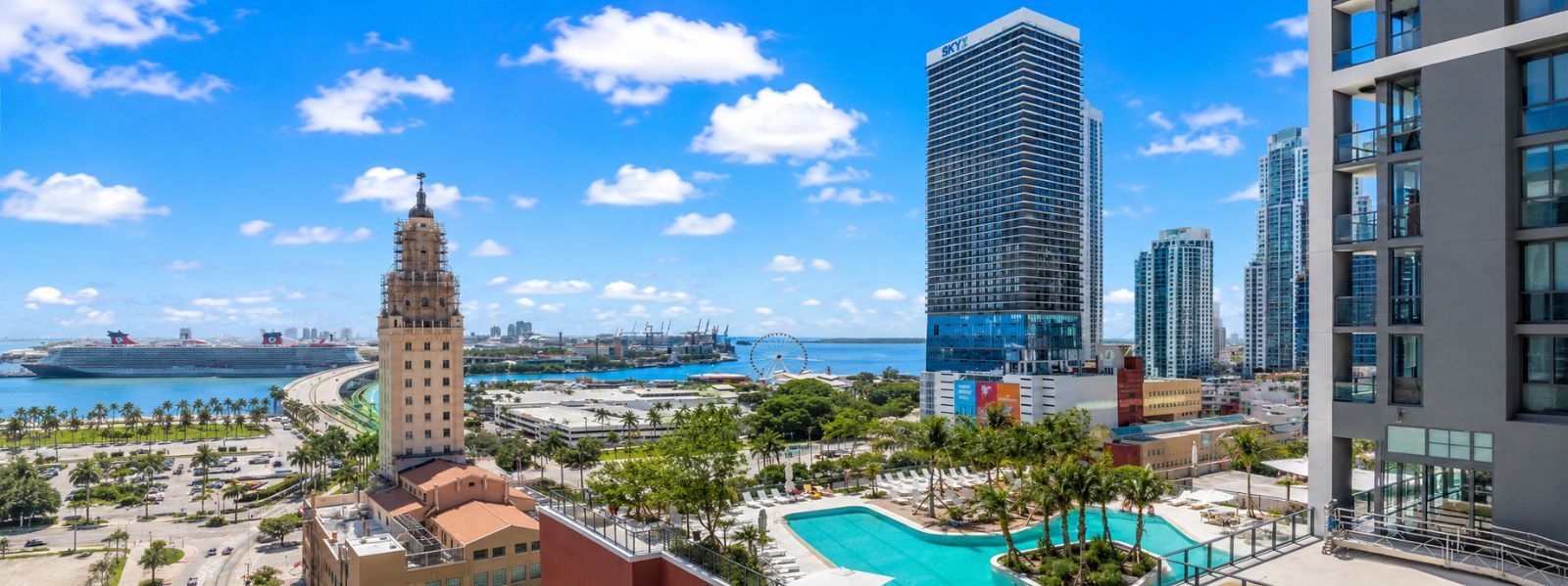 The Miami Airbnb Owner's Guide to Seasonality