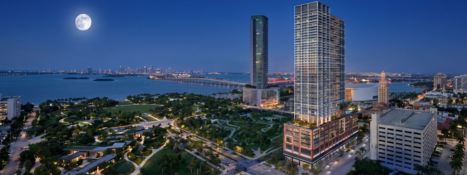 Gale Miami Hotel & Residences An Excellent Opportunity For Short-Term Rentals