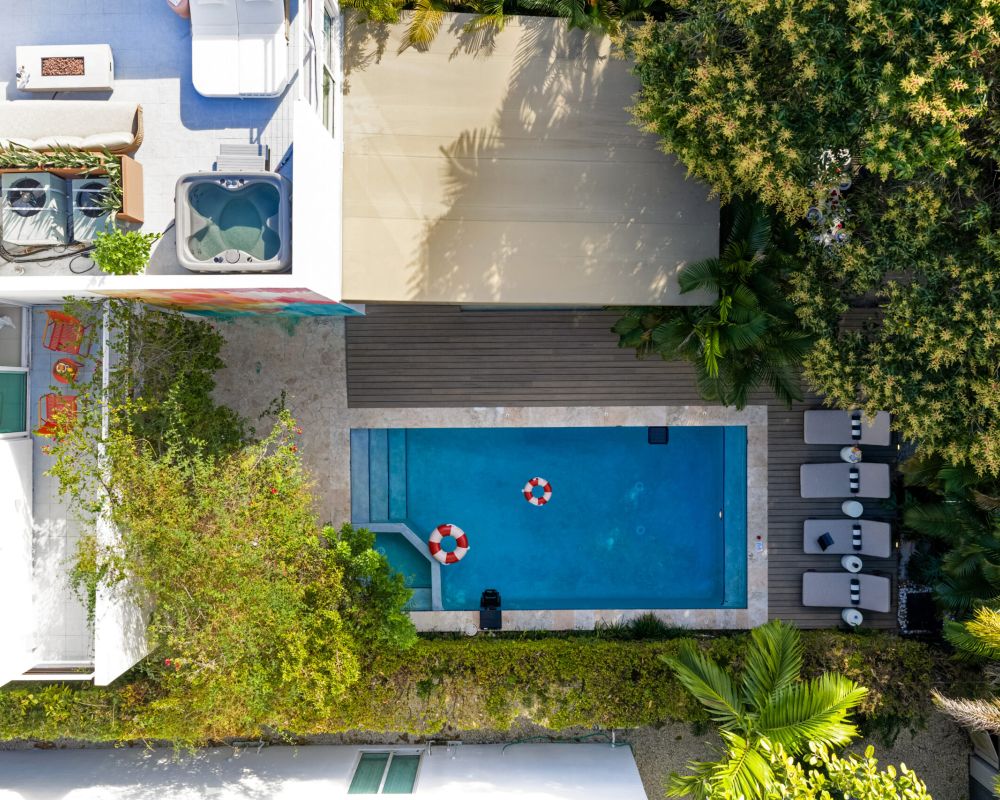 Miami Airbnb Realtor