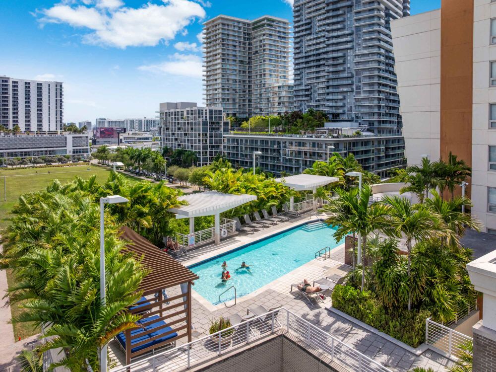 Midtown Muse Main Image