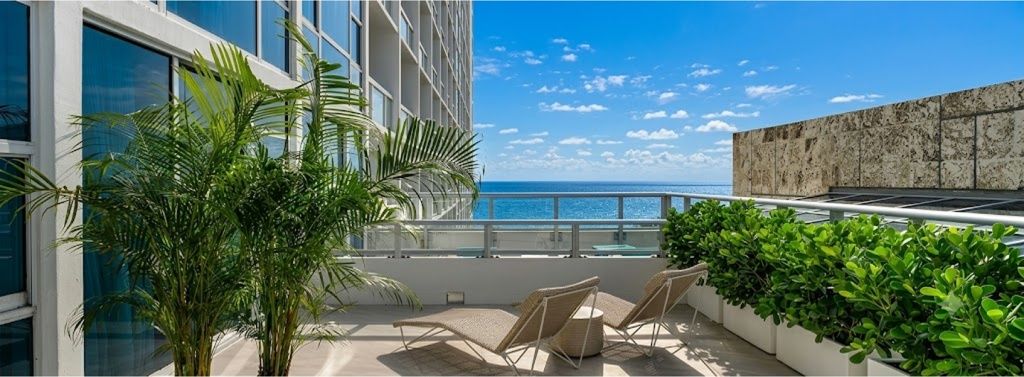 What Happens During the Slow Season for Miami Rentals
