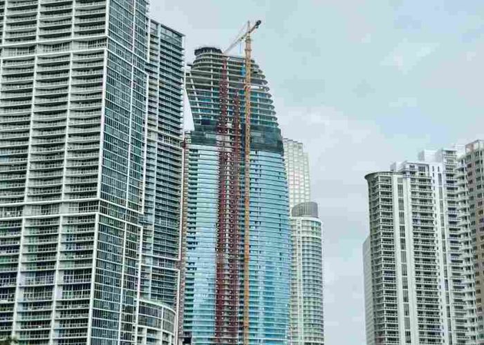 Miami Pre-construction Condos