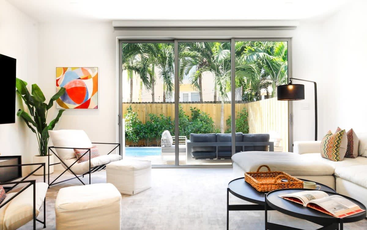 Modernista, Luxury Villa, Pool by Coconut Grove Main Image