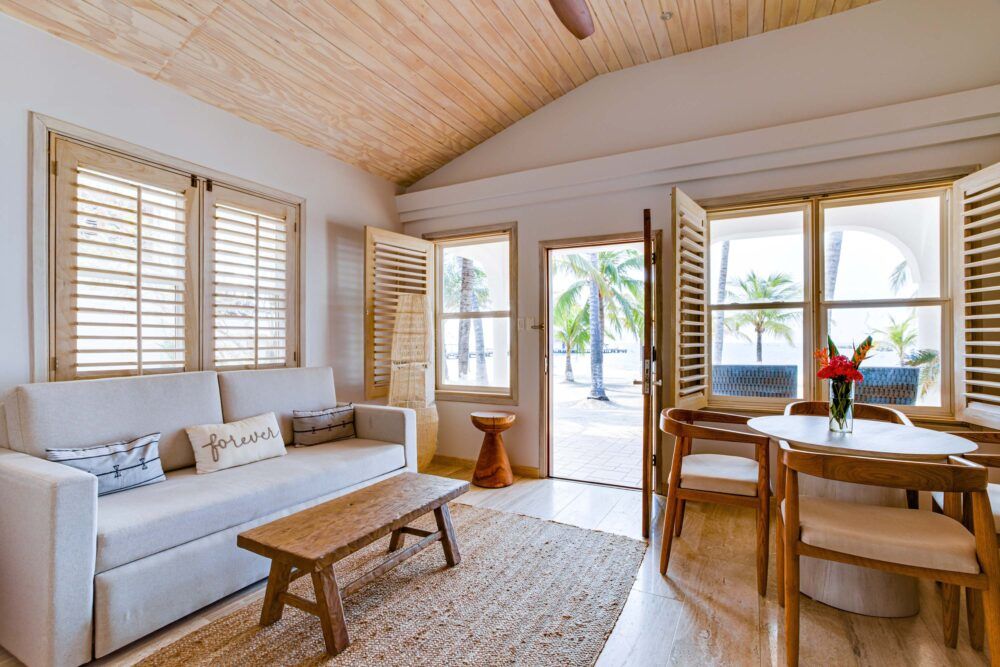 Oceanview Villas Main Image
