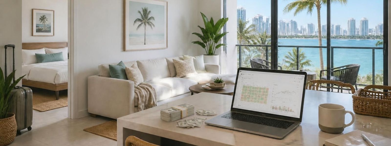 5 Ways Miami Airbnb Owners Leave Money on the Table