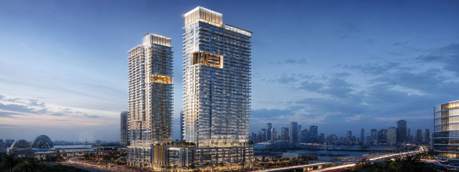 Why Consider The Short-Term Rental Opportunity At The Crosby Miami Worldcenter