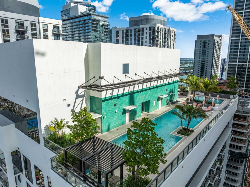 Urban Oasis Luxury Suite- Sky High Amenities - Host And Keep