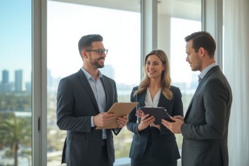 vacation rental management services in Miami