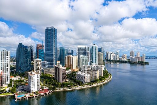 property management company in Miami
