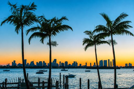 property management services in Miami