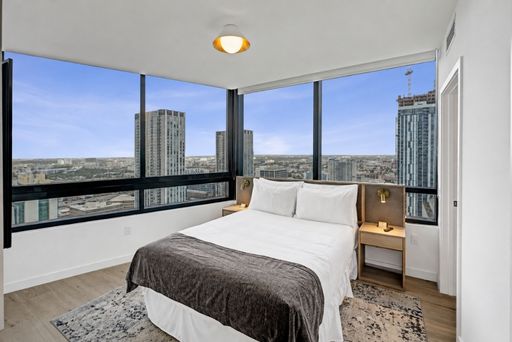 vacation rental management