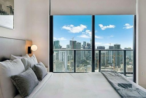 Airbnb management company in Miami