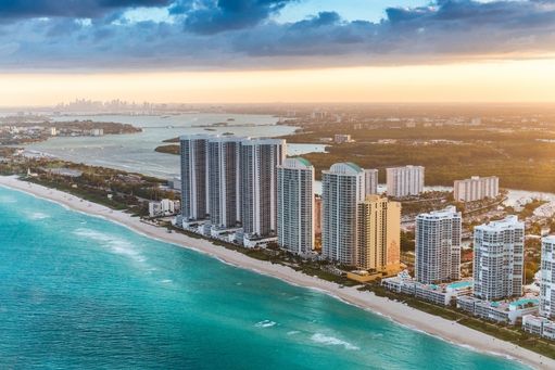 Miami Beach vacation rental management