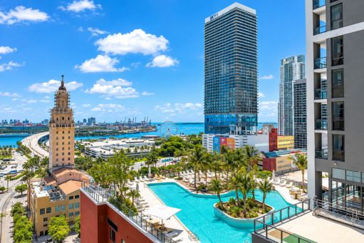 North Miami Airbnb rentals