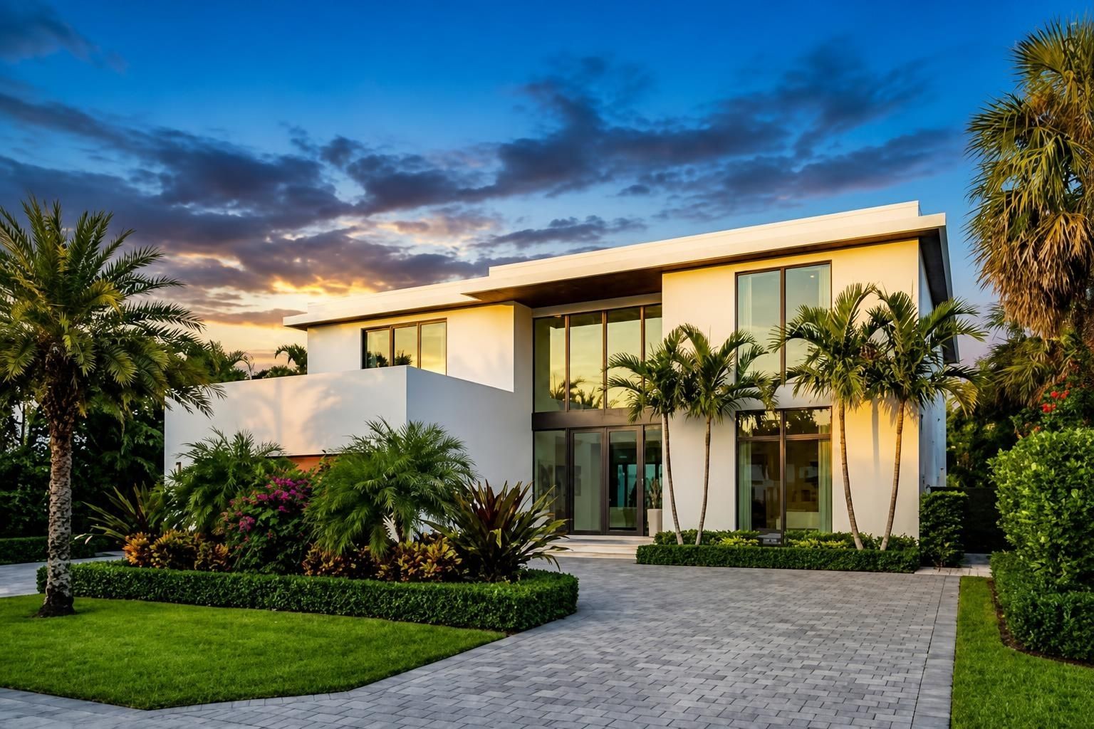 property management services in Miami