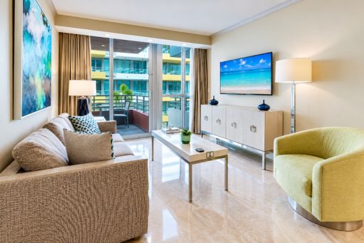 vacation rental management in Miami