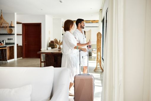 vacation rental management in Miami