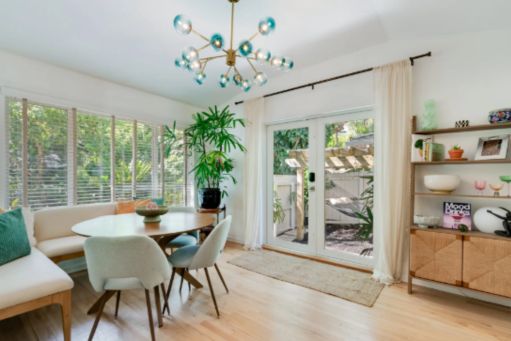 property rental and management